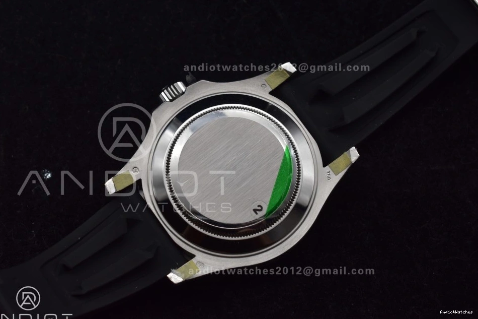 Black Edition WaterResistant Ceramic VSF Yacht-Master 226659 Bezel Best flex Weight) 3D 1213 42mm 1:1 Strap on (Gain VS3235 Oyster V3 0109